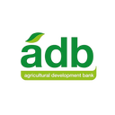 ADB bank logo